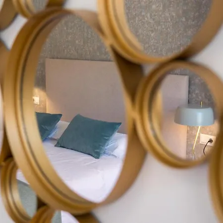 Malagueta Sea View - Premium * Malaga