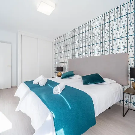 Malagueta Sea View - Premium *
