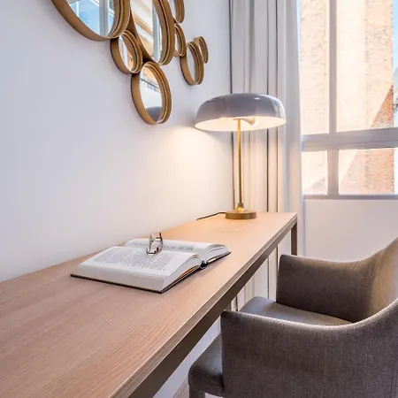 Malagueta Sea View - Premium