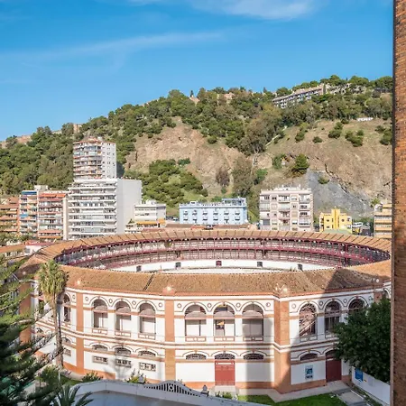 Malagueta Sea View - Premium * Malaga