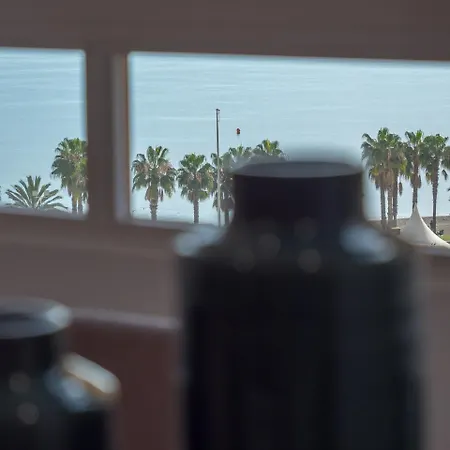 Malagueta Sea View - Premium Malaga