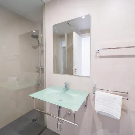 Apartment Malagueta Sea View - Premium *