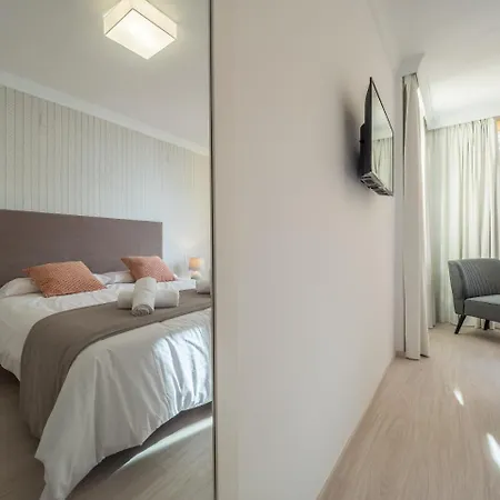 Malagueta Sea View - Premium Apartment *