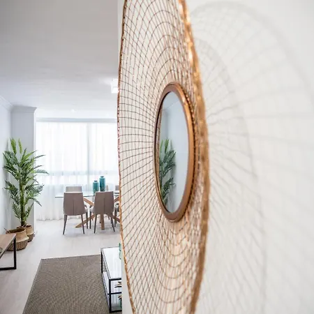 Malagueta Sea View - Premium