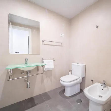 Apartment Malagueta Sea View - Premium *
