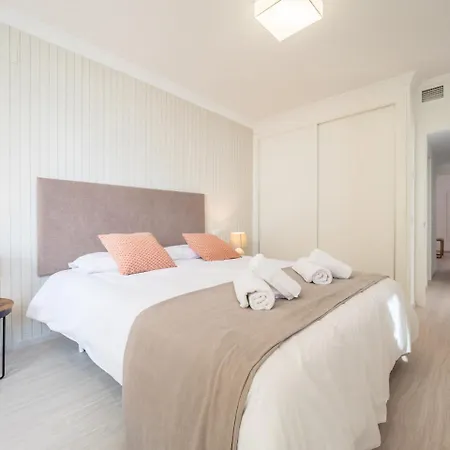 Malagueta Sea View - Premium Malaga