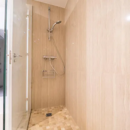 Malagueta Sea View - Premium Apartment *
