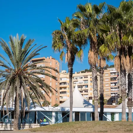 Malagueta Sea View - Premium Malaga