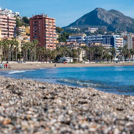 Malagueta Sea View - Premium *