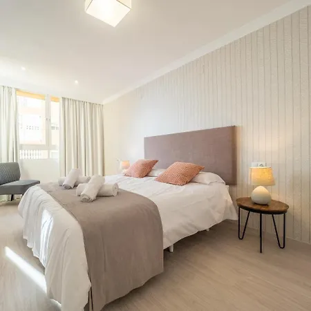 Malagueta Sea View - Premium