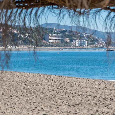 Apartament Malagueta Sea View - Premium